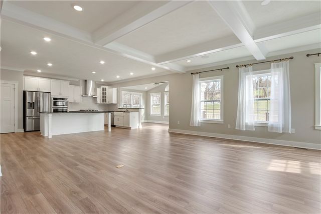 1001 Stonegate Drive, South Fayette, PA 15057