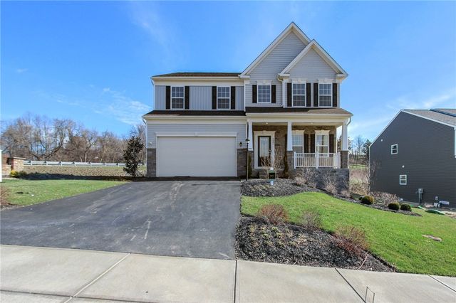 1001 Stonegate Drive, South Fayette, PA 15057