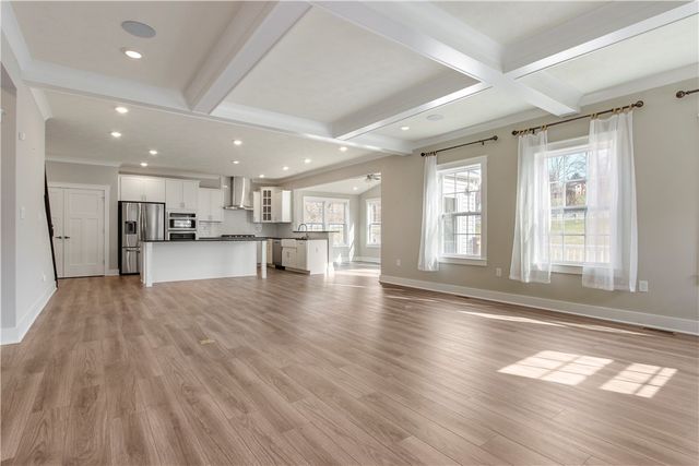 1001 Stonegate Drive, South Fayette, PA 15057