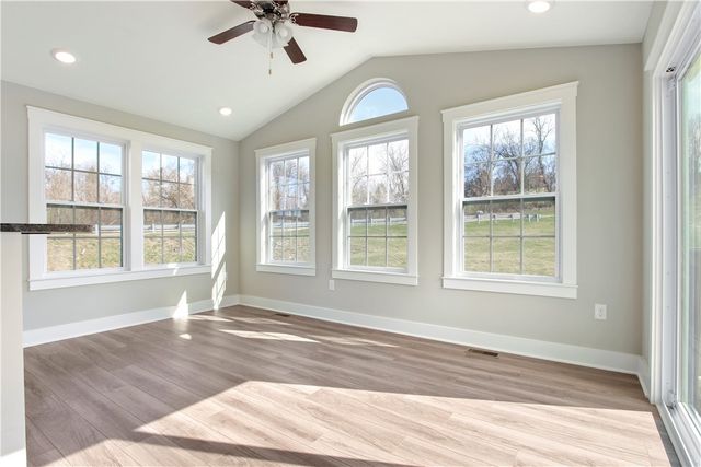 1001 Stonegate Drive, South Fayette, PA 15057