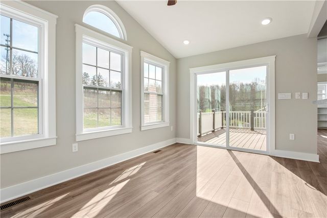 1001 Stonegate Drive, South Fayette, PA 15057