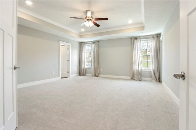 1001 Stonegate Drive, South Fayette, PA 15057