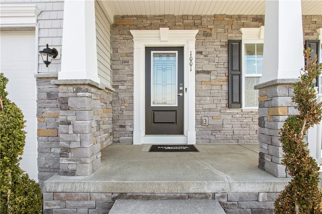 1001 Stonegate Drive, South Fayette, PA 15057