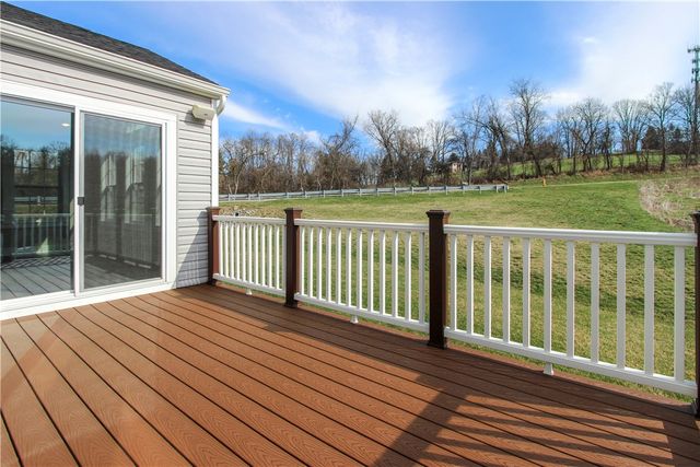 1001 Stonegate Drive, South Fayette, PA 15057