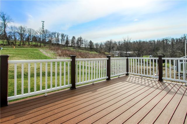 1001 Stonegate Drive, South Fayette, PA 15057