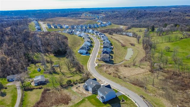 1001 Stonegate Drive, South Fayette, PA 15057