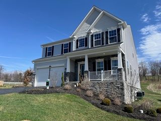 1001 Stonegate Drive, South Fayette, PA 15057