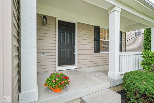 11881 Gatwick View Drive, Fishers, IN 46037