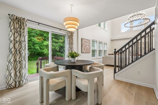 11881 Gatwick View Drive, Fishers, IN 46037