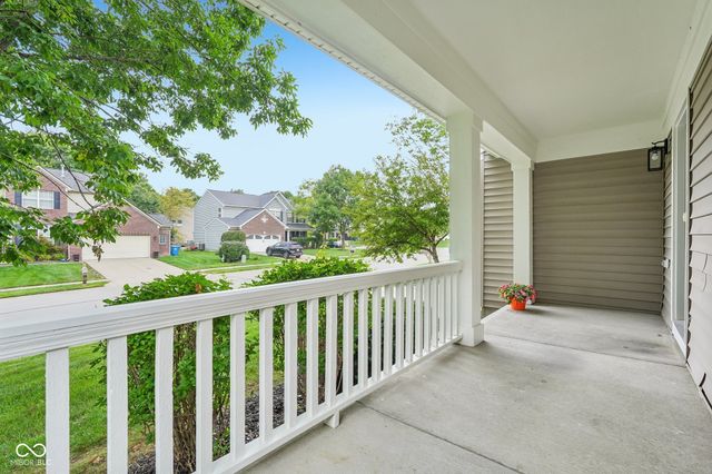 11881 Gatwick View Drive, Fishers, IN 46037