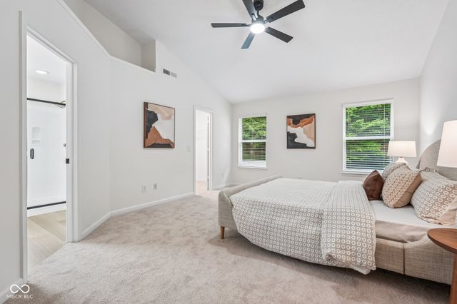 11881 Gatwick View Drive, Fishers, IN 46037