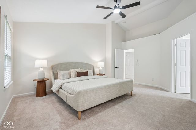 11881 Gatwick View Drive, Fishers, IN 46037