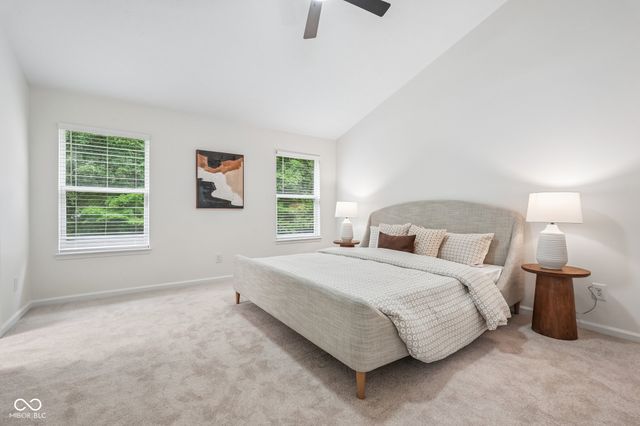 11881 Gatwick View Drive, Fishers, IN 46037
