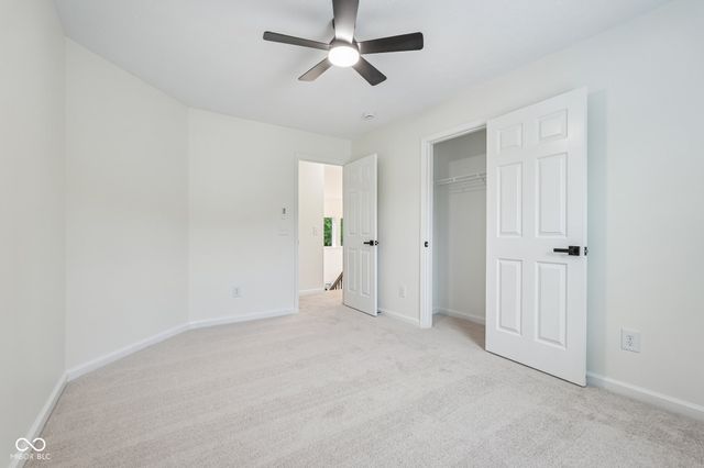 11881 Gatwick View Drive, Fishers, IN 46037