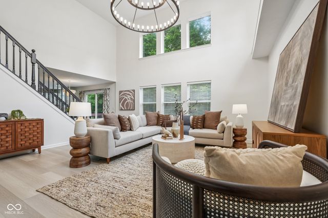 11881 Gatwick View Drive, Fishers, IN 46037