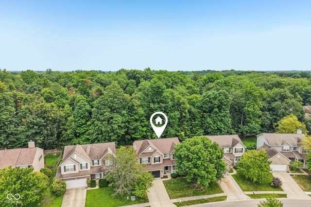 11881 Gatwick View Drive, Fishers, IN 46037