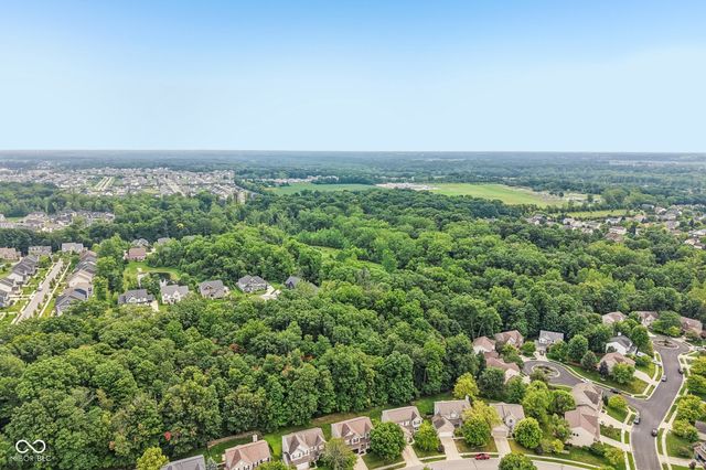 11881 Gatwick View Drive, Fishers, IN 46037