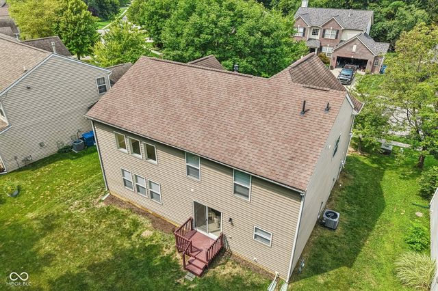 11881 Gatwick View Drive, Fishers, IN 46037
