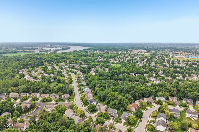 11881 Gatwick View Drive, Fishers, IN 46037