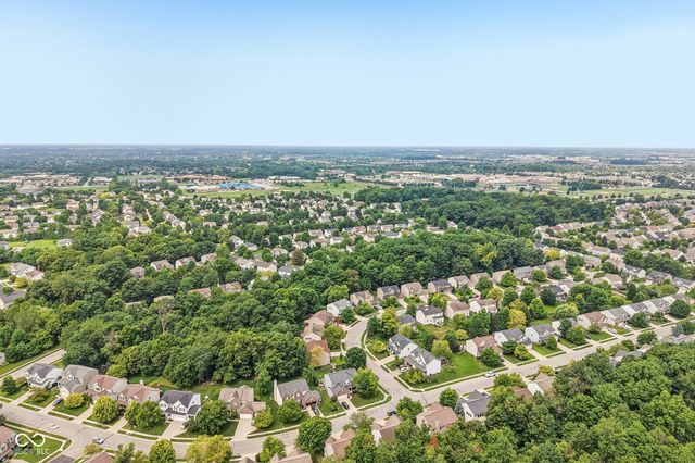 11881 Gatwick View Drive, Fishers, IN 46037