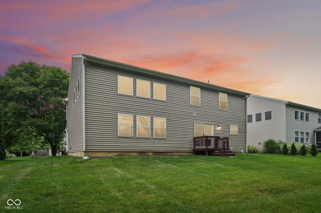 11881 Gatwick View Drive, Fishers, IN 46037