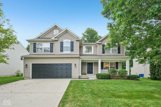 11881 Gatwick View Drive, Fishers, IN 46037