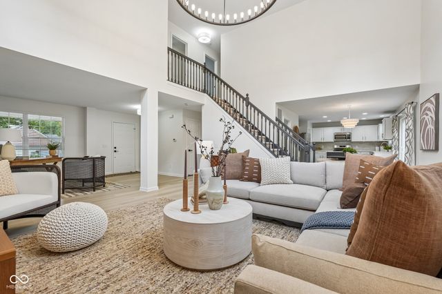 11881 Gatwick View Drive, Fishers, IN 46037