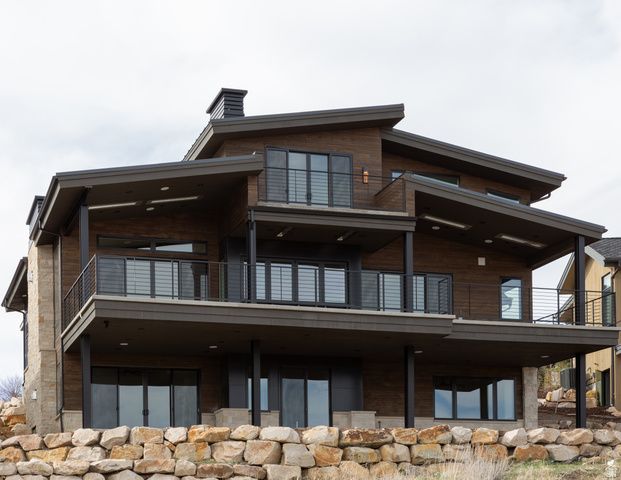 197 W OLYMPIC LN, Elk Ridge, UT 84651