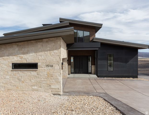 197 W OLYMPIC LN, Elk Ridge, UT 84651