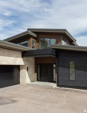 197 W OLYMPIC LN, Elk Ridge, UT 84651