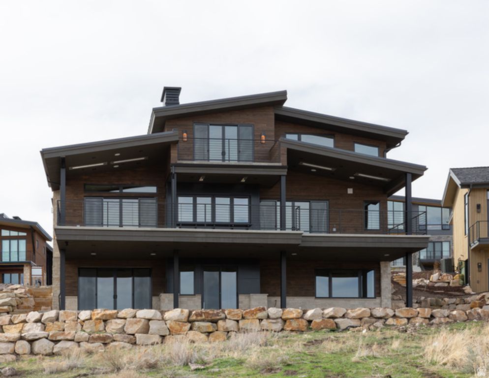 197 W OLYMPIC LN, Elk Ridge, UT 84651