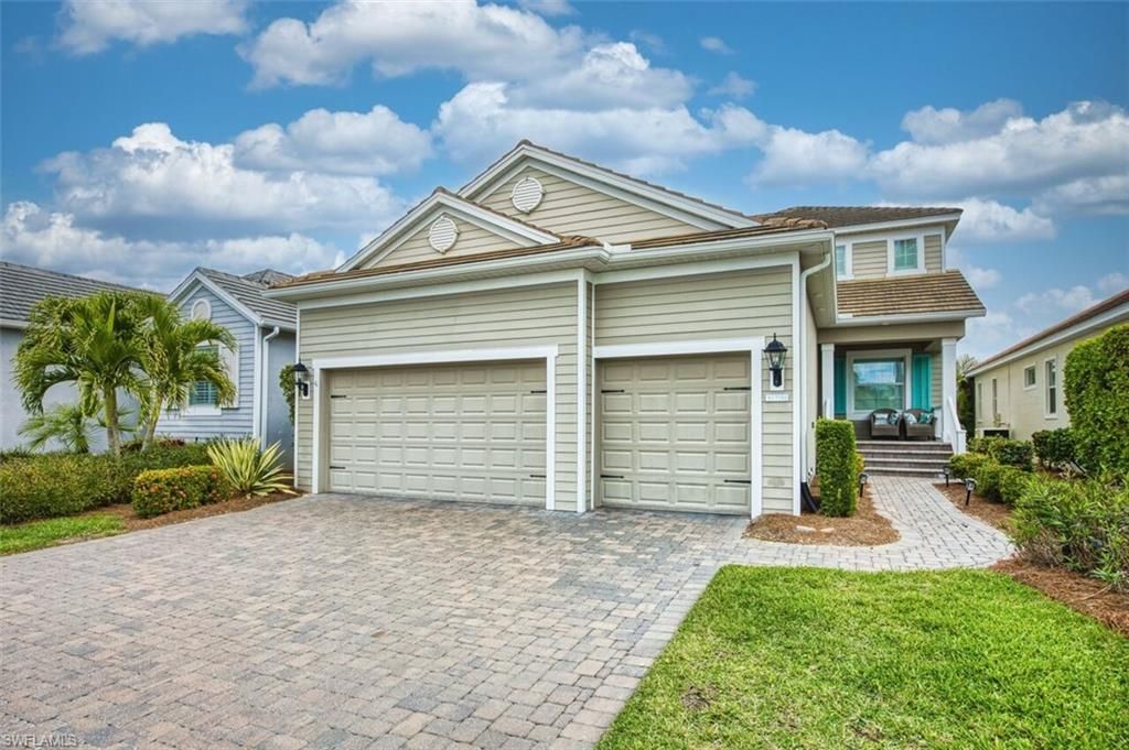 17755 Little Torch KY, FORT MYERS, FL 33908 — exterior