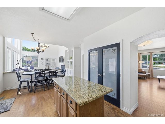 12204 N Ivanhoe Ct, Brighton, CO 80602