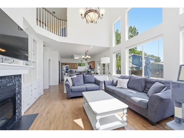 12204 N Ivanhoe Ct, Brighton, CO 80602