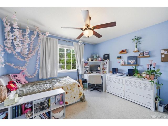 12204 N Ivanhoe Ct, Brighton, CO 80602