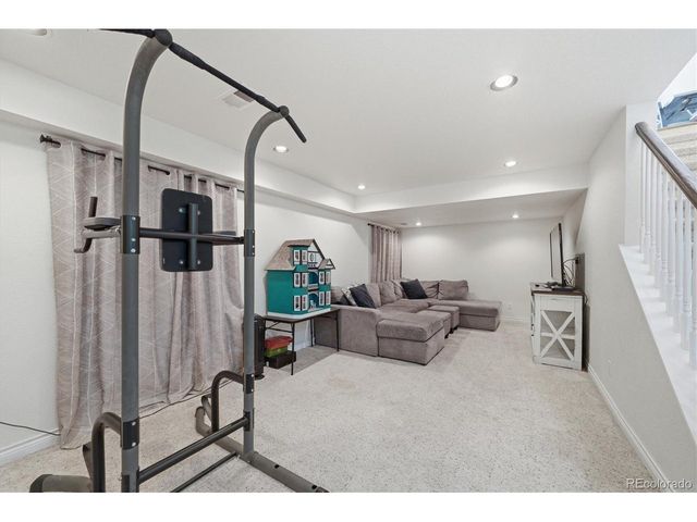12204 N Ivanhoe Ct, Brighton, CO 80602