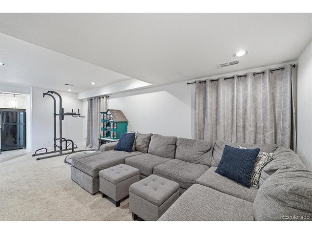 12204 N Ivanhoe Ct, Brighton, CO 80602