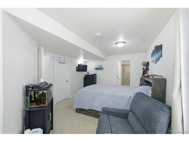 12204 N Ivanhoe Ct, Brighton, CO 80602
