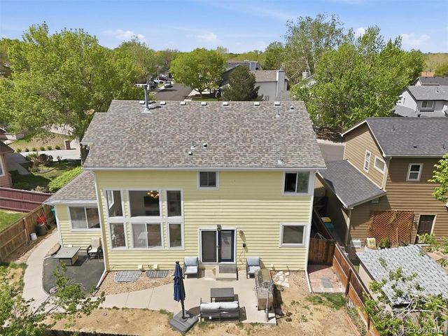12204 N Ivanhoe Ct, Brighton, CO 80602
