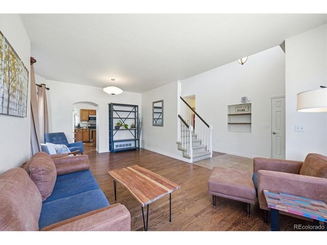 12204 N Ivanhoe Ct, Brighton, CO 80602