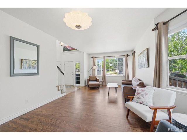 12204 N Ivanhoe Ct, Brighton, CO 80602