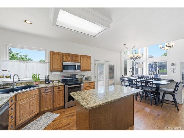 12204 N Ivanhoe Ct, Brighton, CO 80602