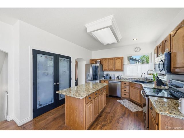 12204 N Ivanhoe Ct, Brighton, CO 80602