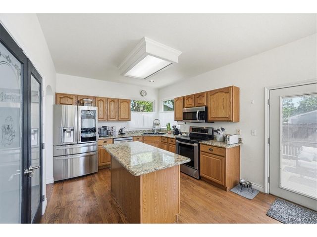 12204 N Ivanhoe Ct, Brighton, CO 80602