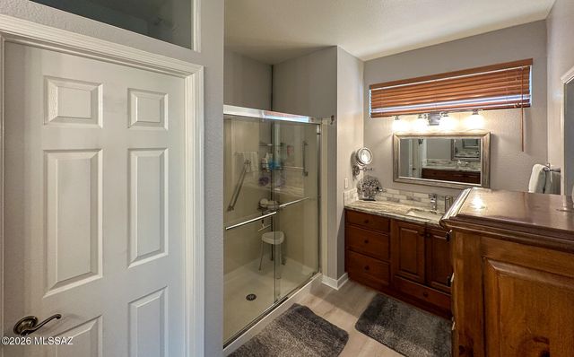 2443 E Nasturtium Street, Oro Valley, AZ 85755