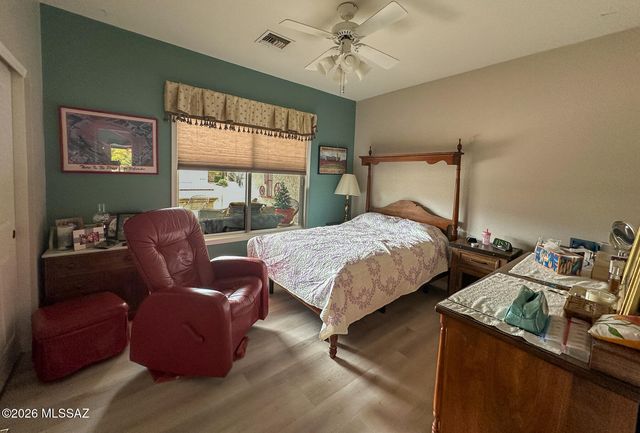 2443 E Nasturtium Street, Oro Valley, AZ 85755