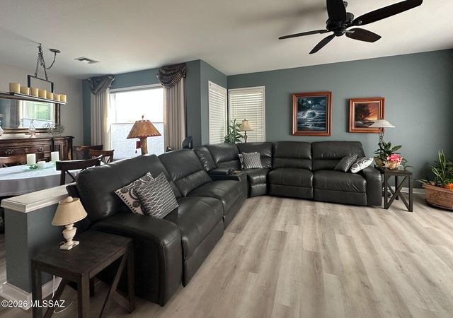 2443 E Nasturtium Street, Oro Valley, AZ 85755