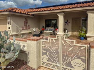 2443 E Nasturtium Street, Oro Valley, AZ 85755