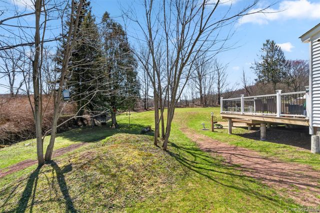 65 Bradley Road, Liberty, NY 12754