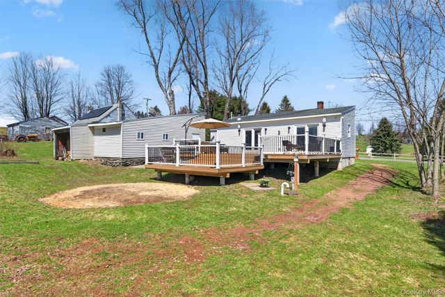 65 Bradley Road, Liberty, NY 12754